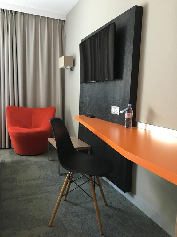 Standaard Kamer met 2 Bedden