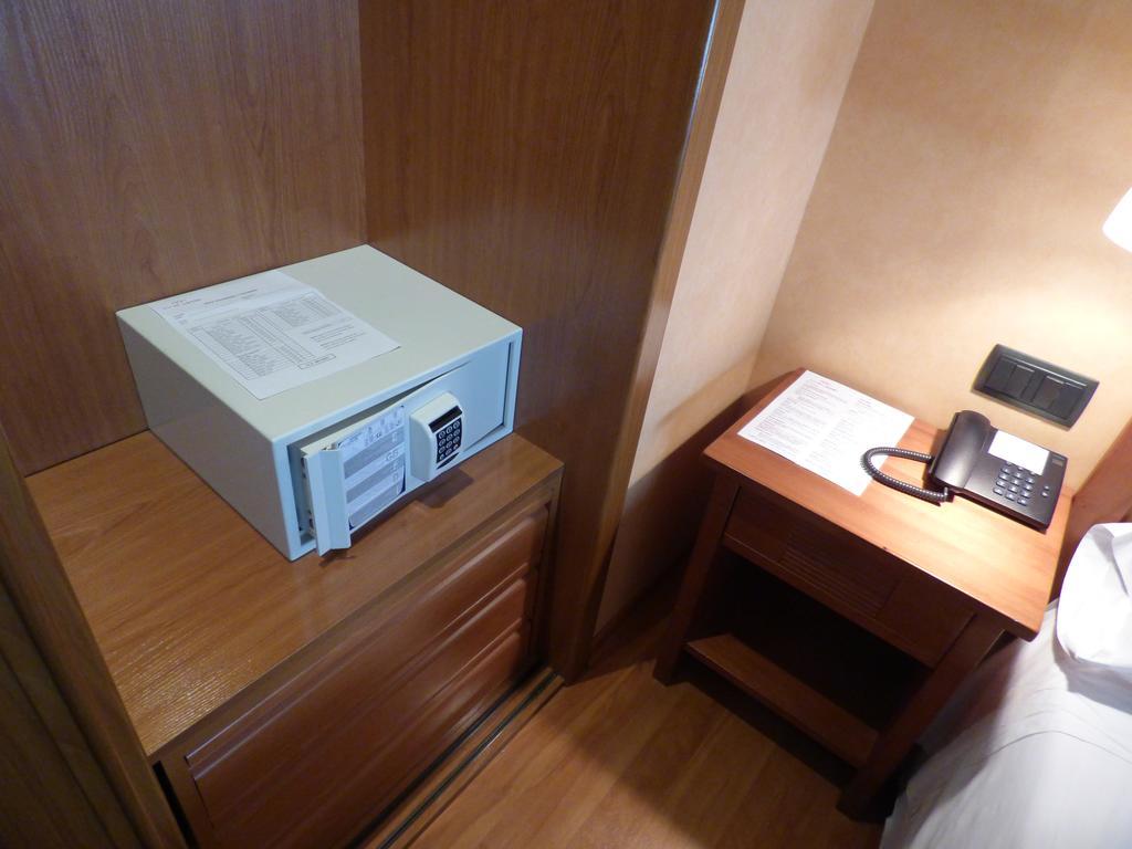 Twin Room Extra Bed