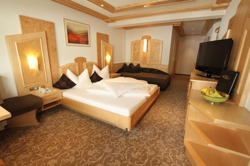 Deluxe Kamer