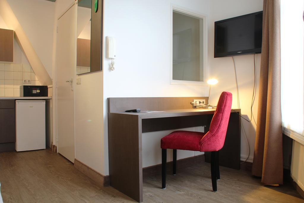 Familiekamer