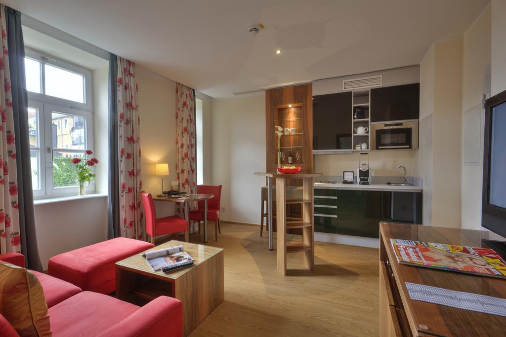 Junior Suite (2 Volwassenen)
