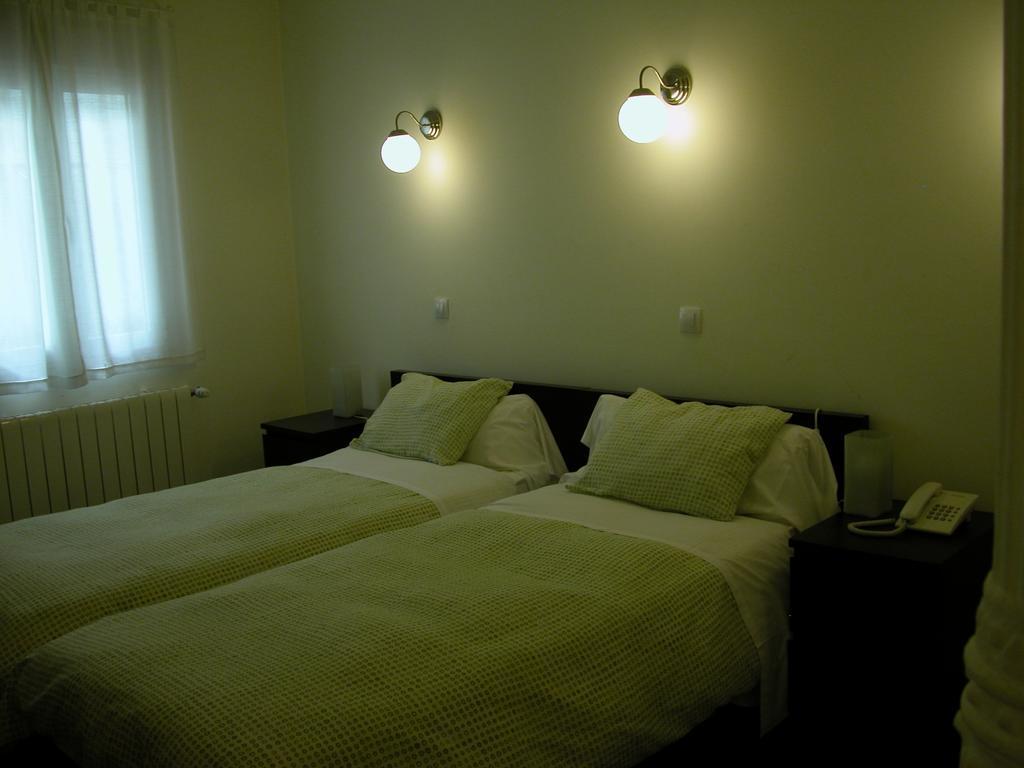 Comfort Twin Room