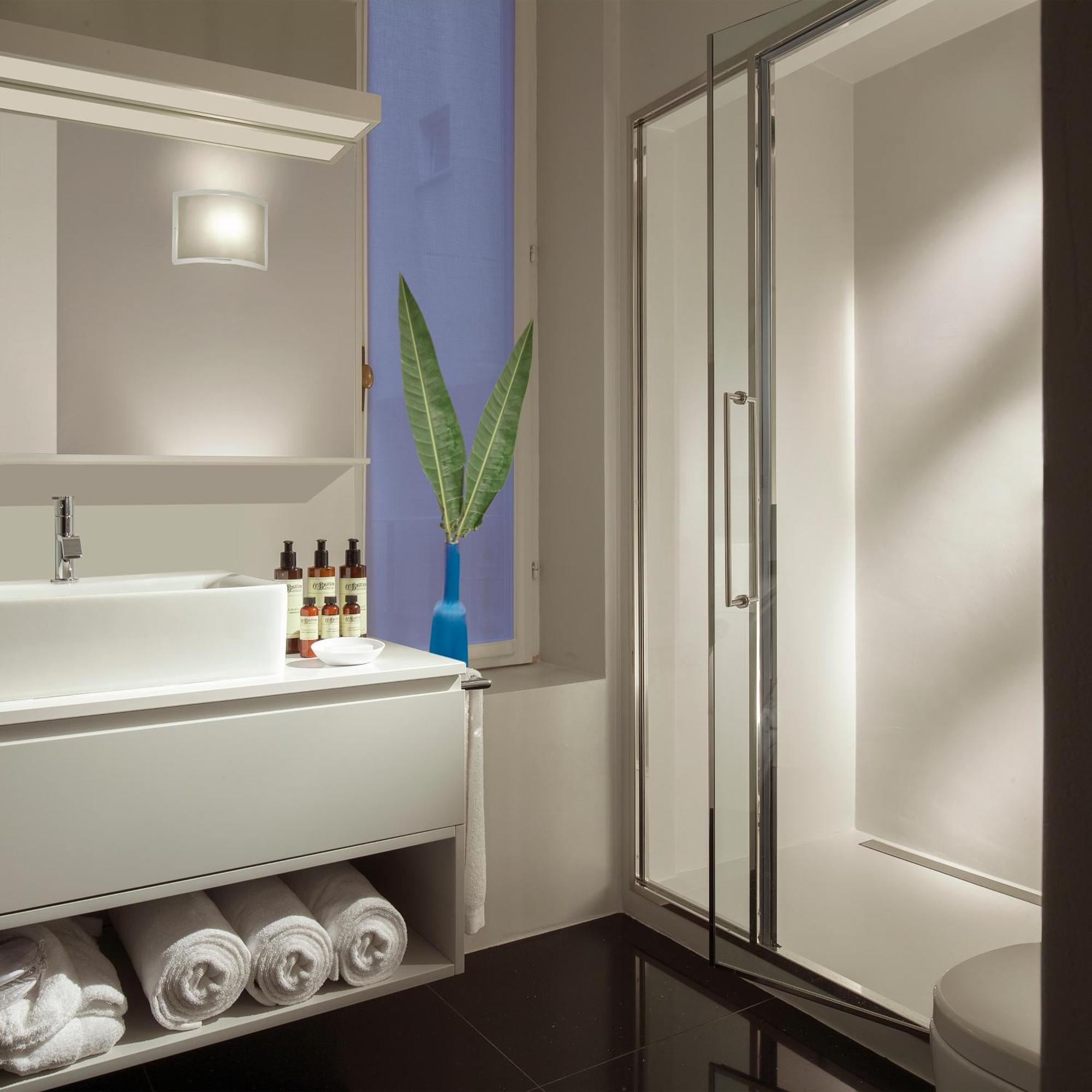 Penthouse Suite (4 Volwassenen)