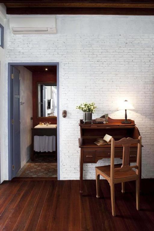 Suite Spa Bath