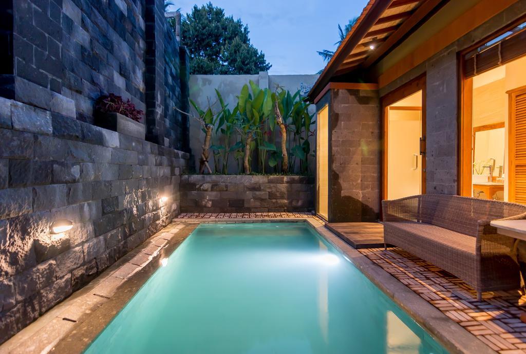 Suite Private Pool