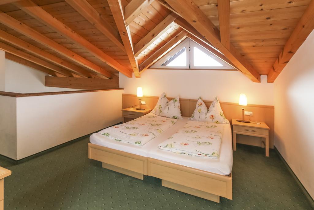 Two-Bedroom Suite Balcony