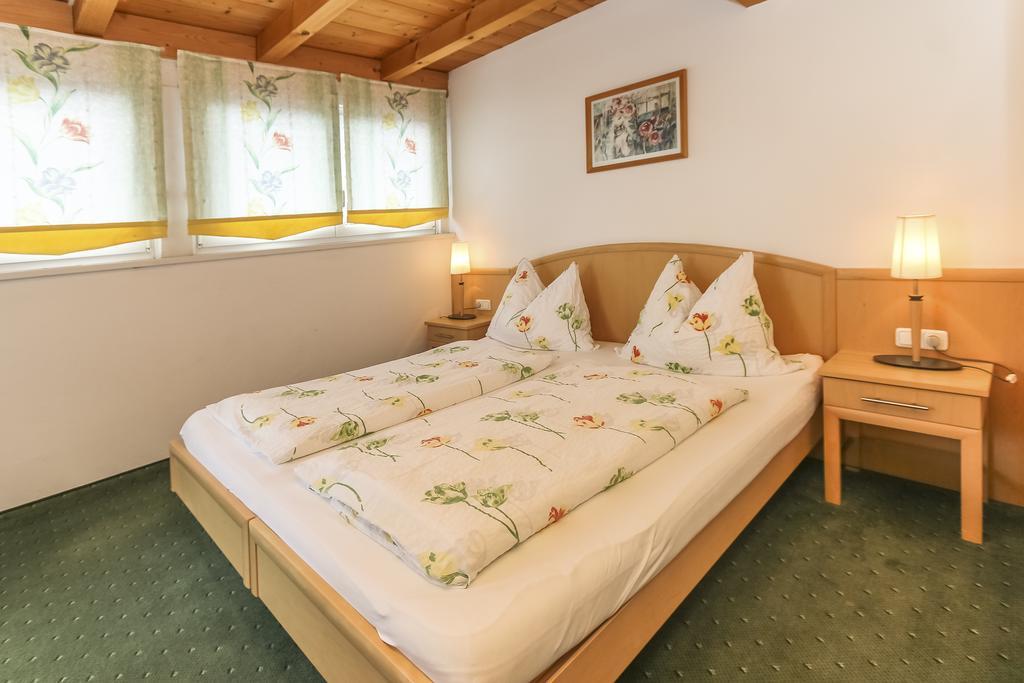 Two-Bedroom Suite Balcony