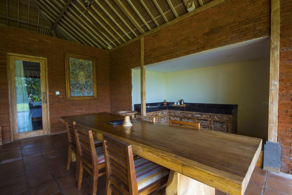 Joglo Two-Bedroom Villa Private Pool