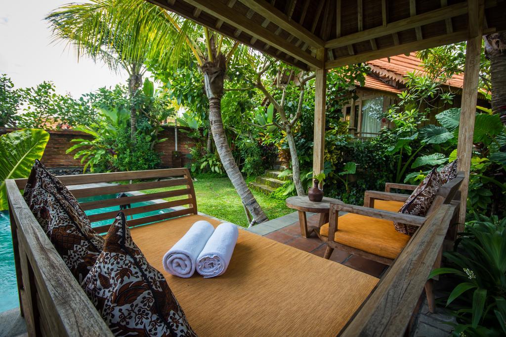 Joglo One-Bedroom Villa Private Pool