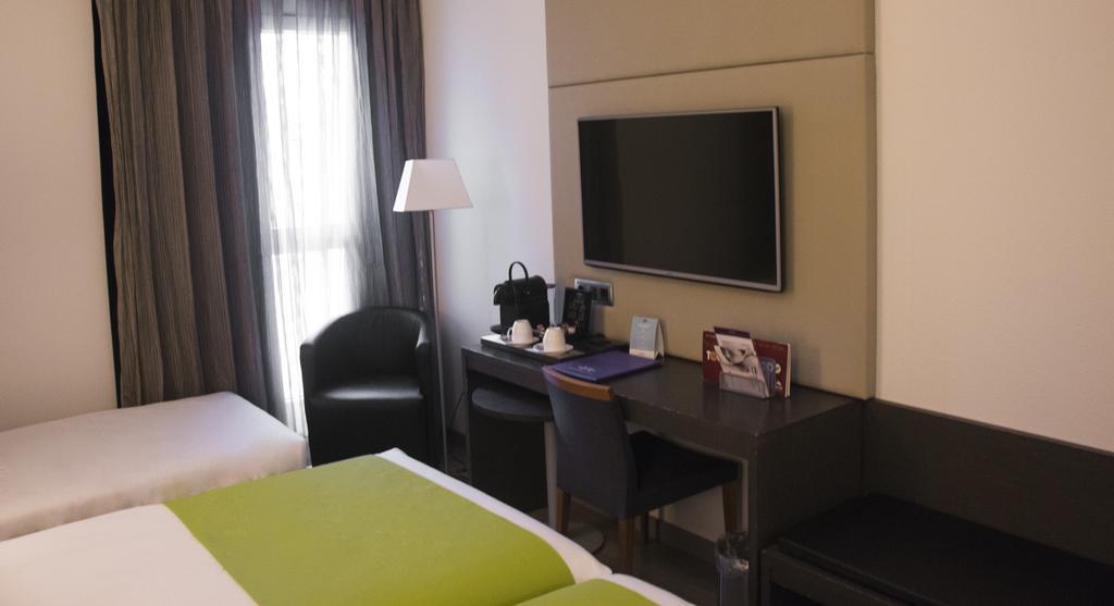 Standard Double Room Sofa Bed