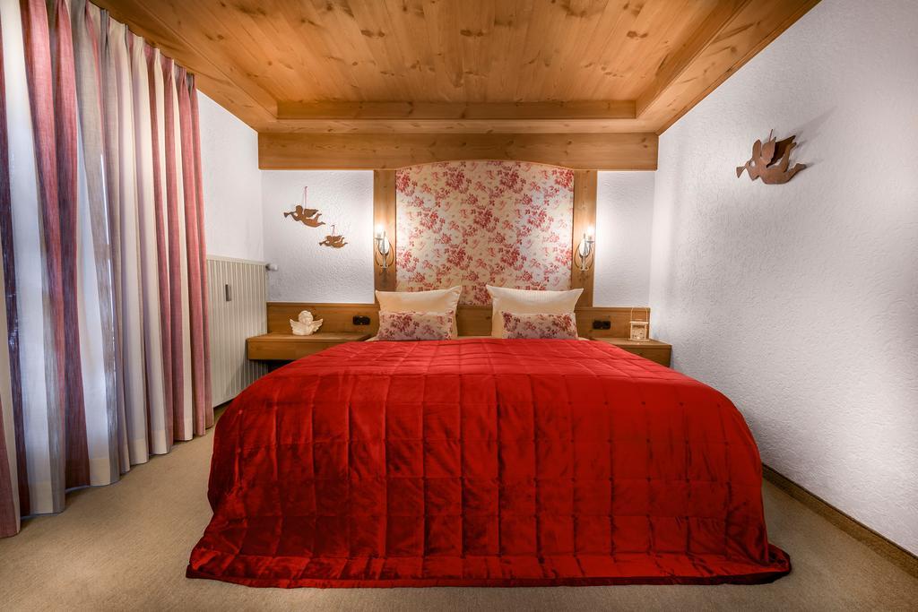 Comfort Tweepersoonskamer met Balkon