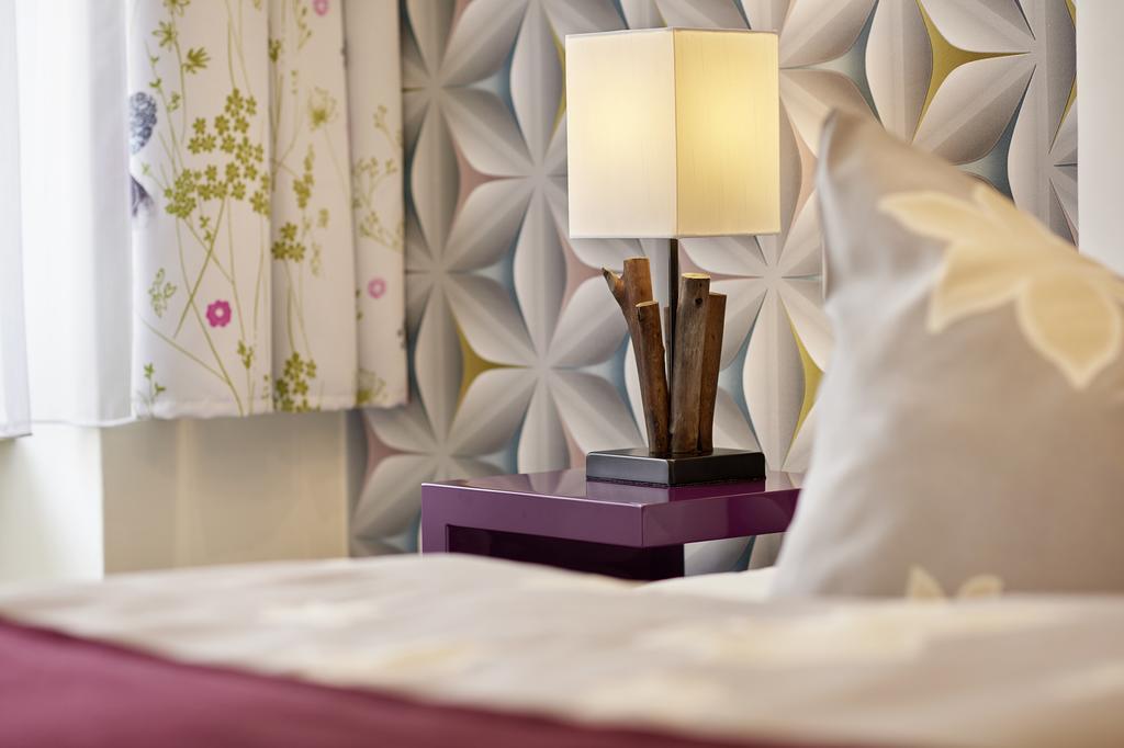 Comfort Tweepersoonskamer met Balkon