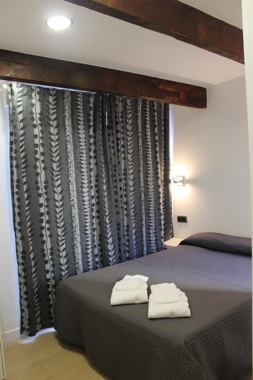 Double Room Terrace