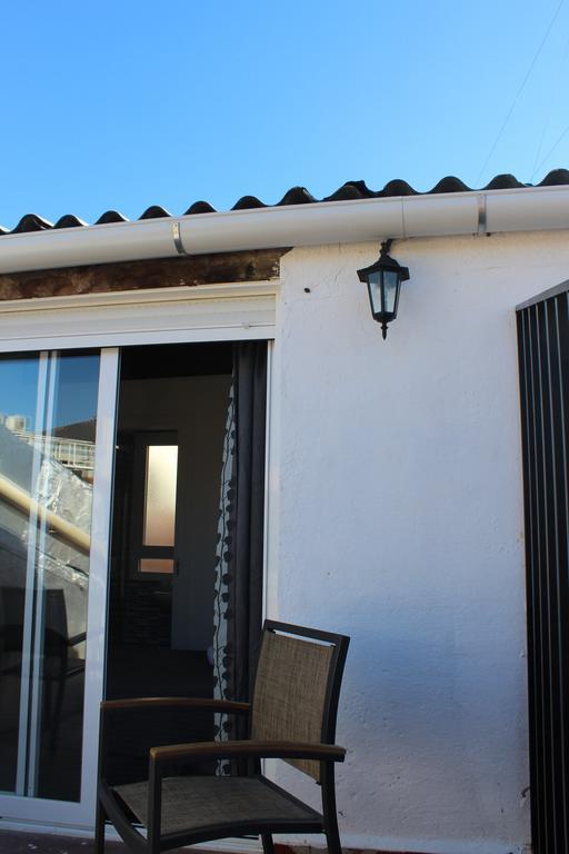 Double Room Terrace