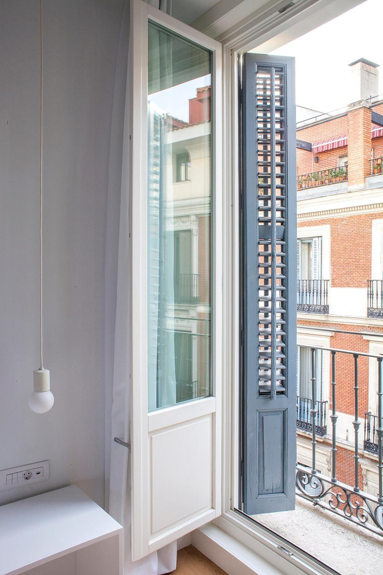 Double or Twin Room Balcony