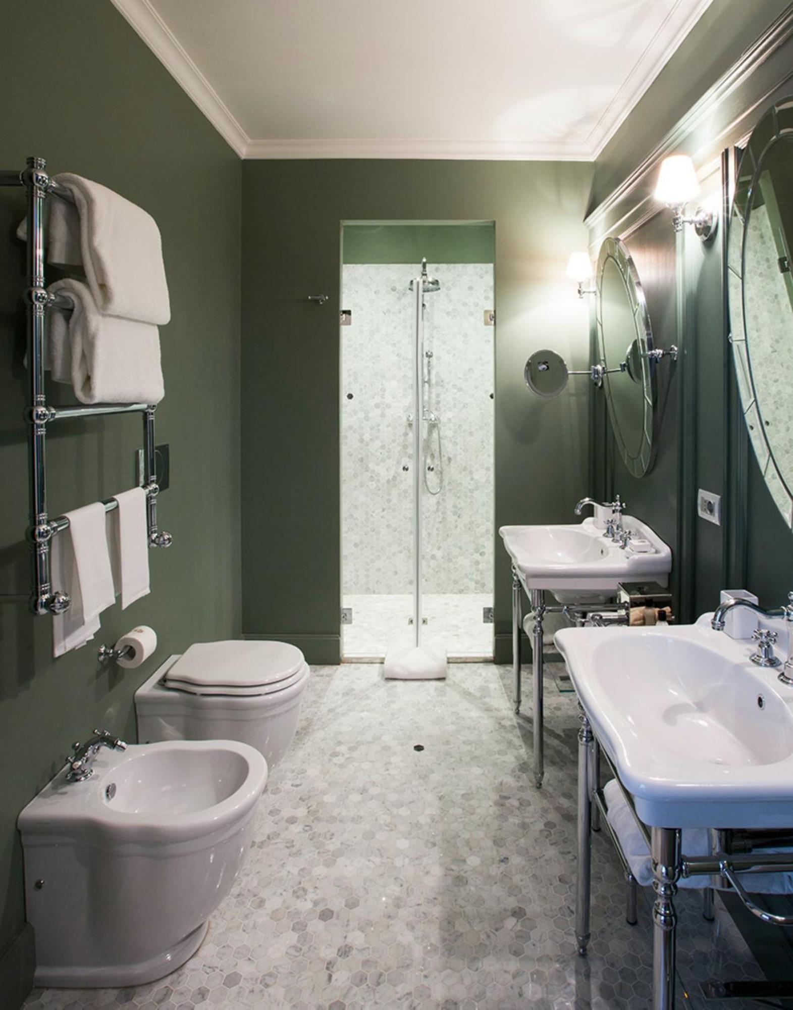 Junior Suite (3 Volwassenen)