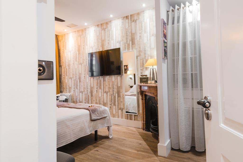 Superior Double or Twin Room Balcony