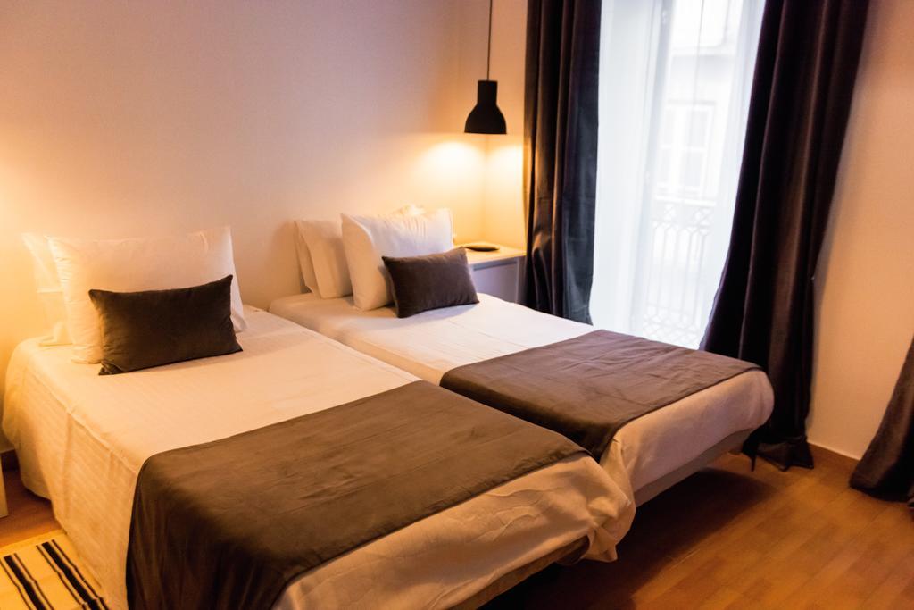 Superior Tweepersoonskamer met 1 of 2 Bedden