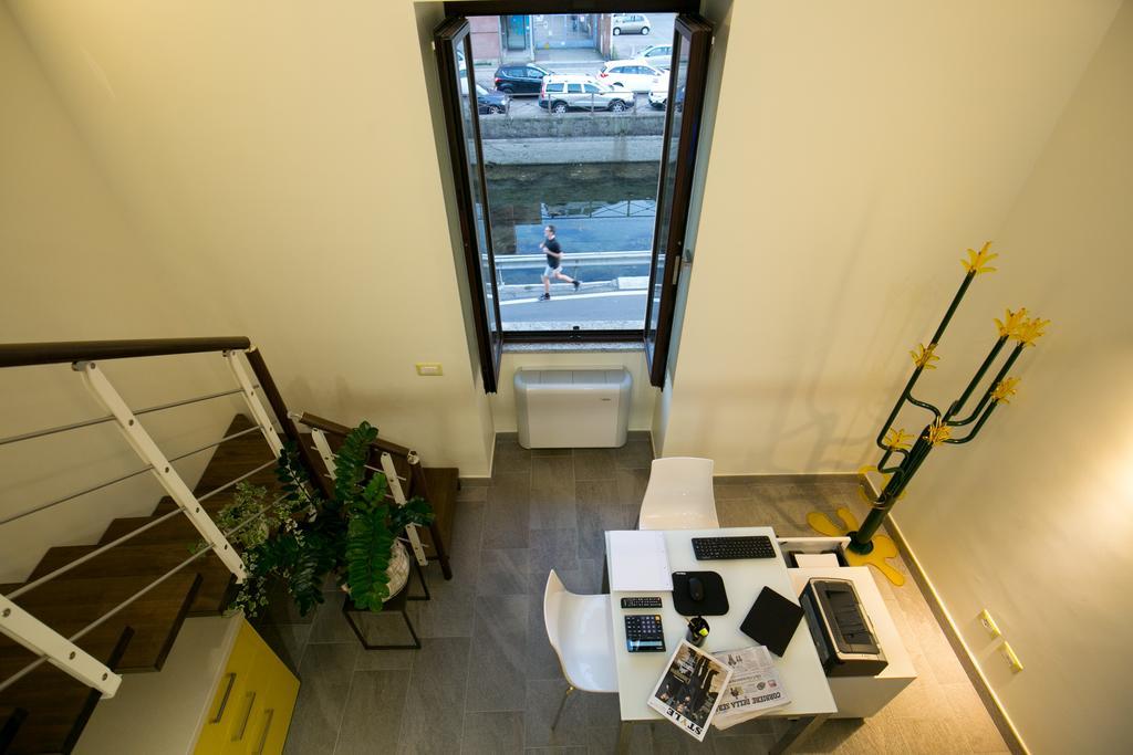 Apartment - Split Level with Naviglio view (2 Adults),1580873643:JPEG