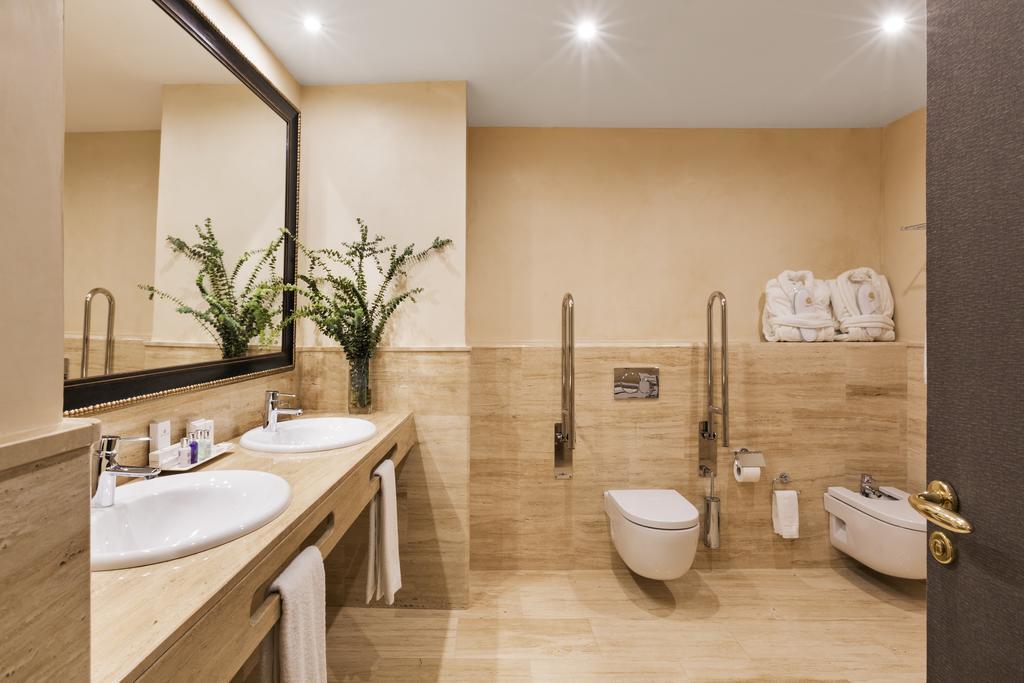 Deluxe Premium Kamer