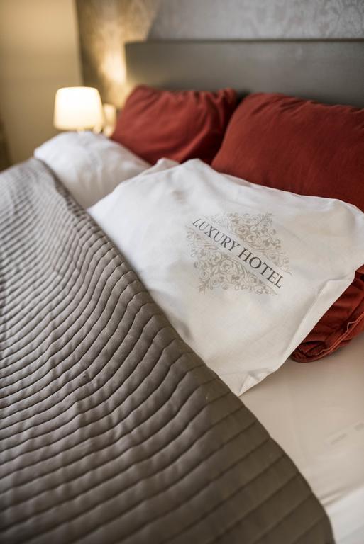 Luxe Tweepersoonskamer