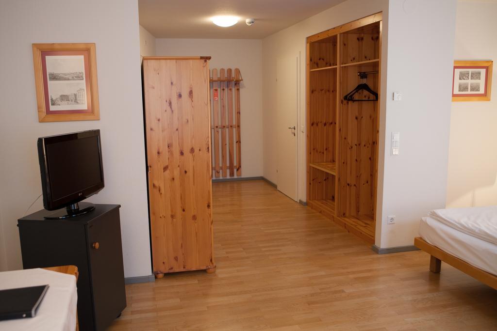 Comfort Tweepersoonskamer