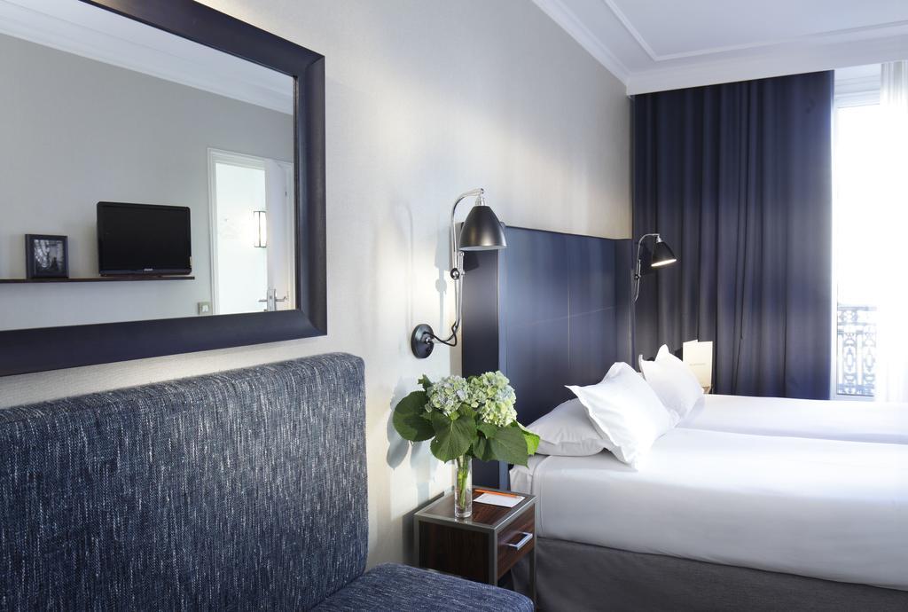 Standaard Kamer met 2 Bedden