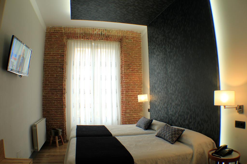 Double or Twin Room City View