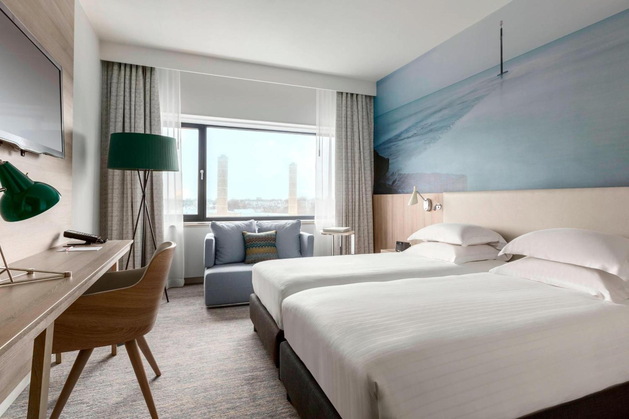 Superior Kamer met Kingsize Bed