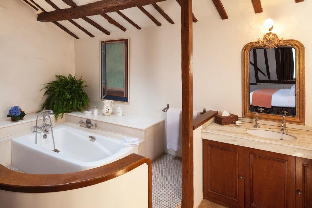 Suite "Saint-Germain"