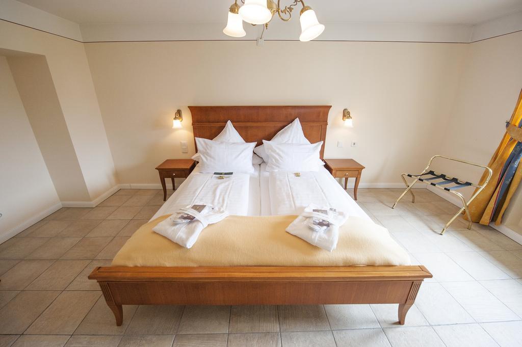 Comfort Tweepersoonskamer