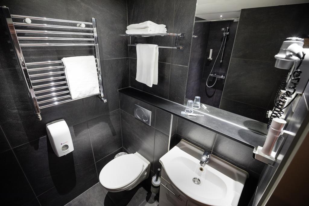 Comfort Tweepersoonskamer met 1 of 2 Bedden