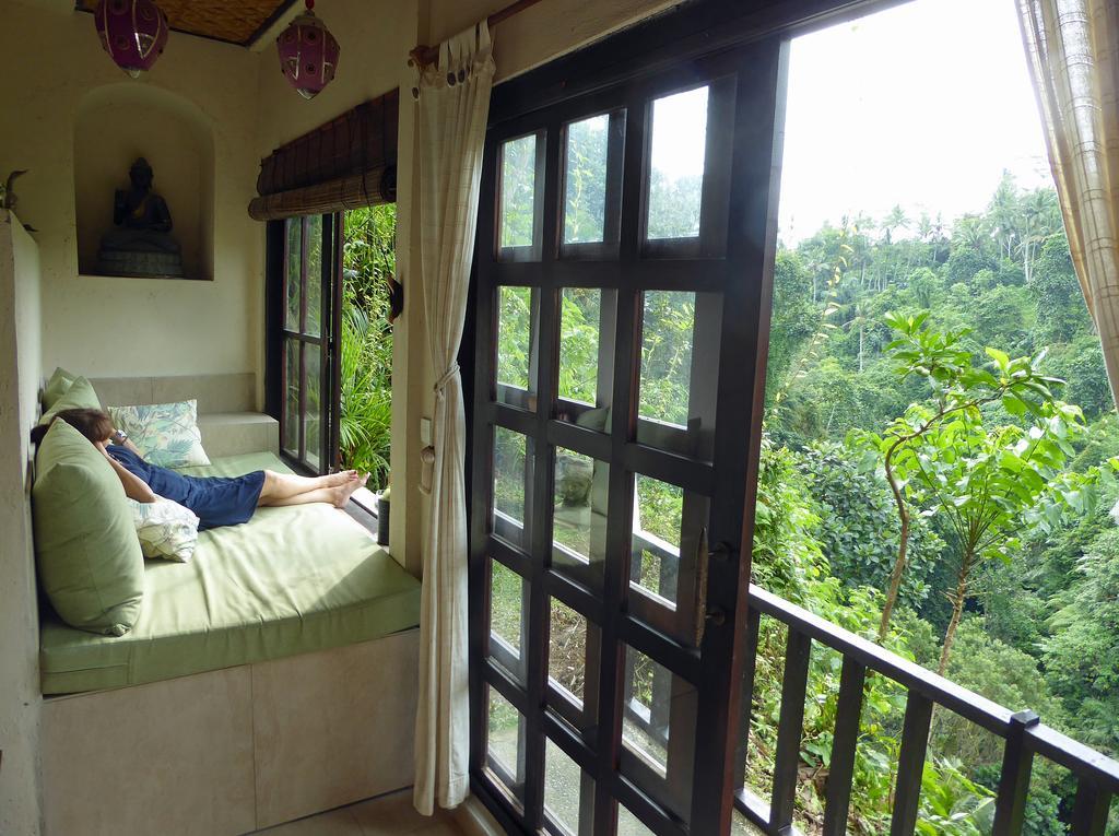 Suite River View
