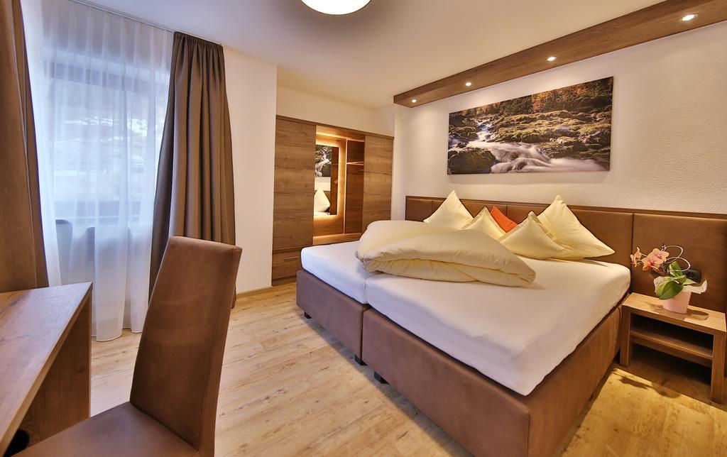 Panorama Apartment 4 Bedrooms