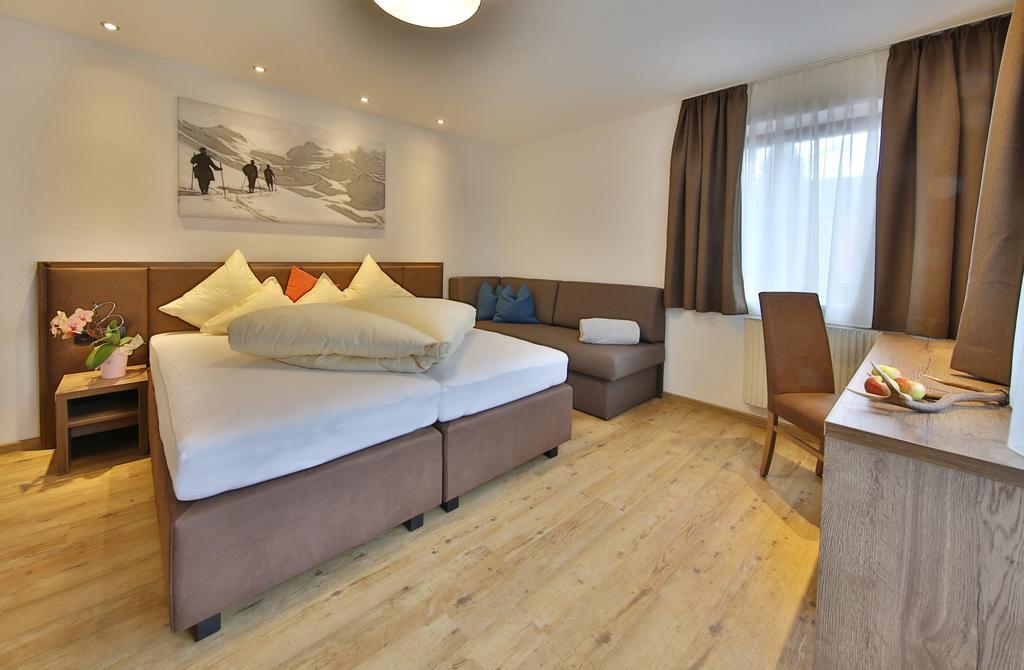 Panorama Apartment 4 Bedrooms