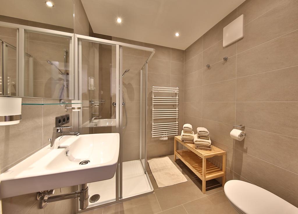 Panorama Apartment 4 Bedrooms