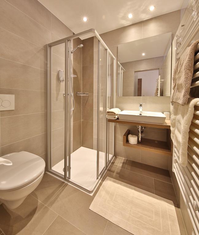 Panorama Apartment 4 Bedrooms