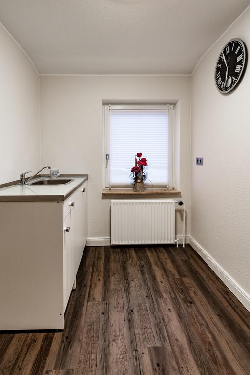 Appartement met 2 slaapkamers