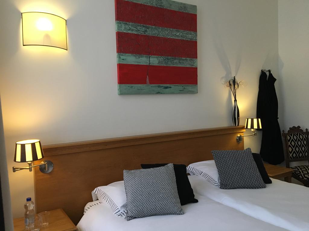Standaard Kamer met 2 Bedden