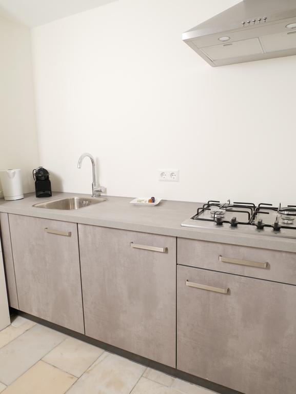 Grote Studio - 42 m²