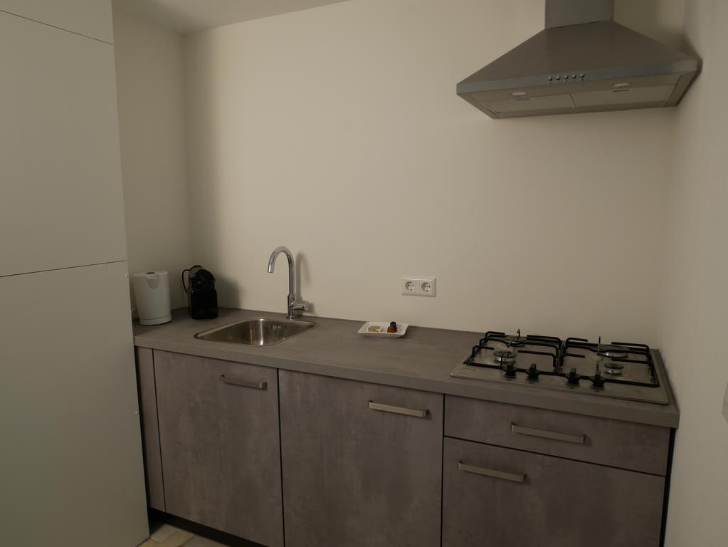 Tweepersoonskamer - 36 m²