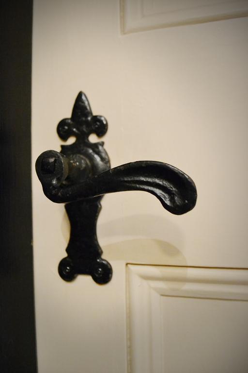 Familiekamer met eigen Badkamer (5 Volwassenen)