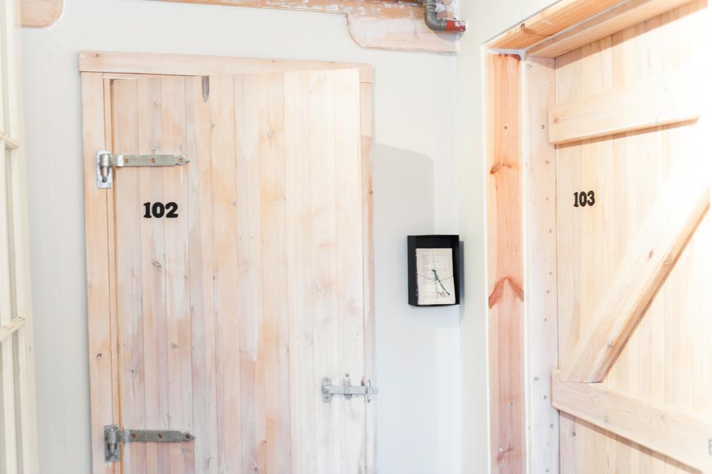 Double Room Private Bathroom
