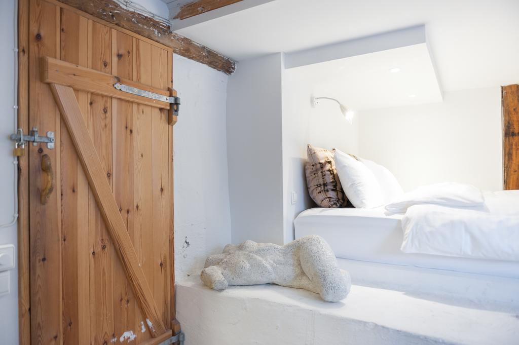 Double Room Private Bathroom