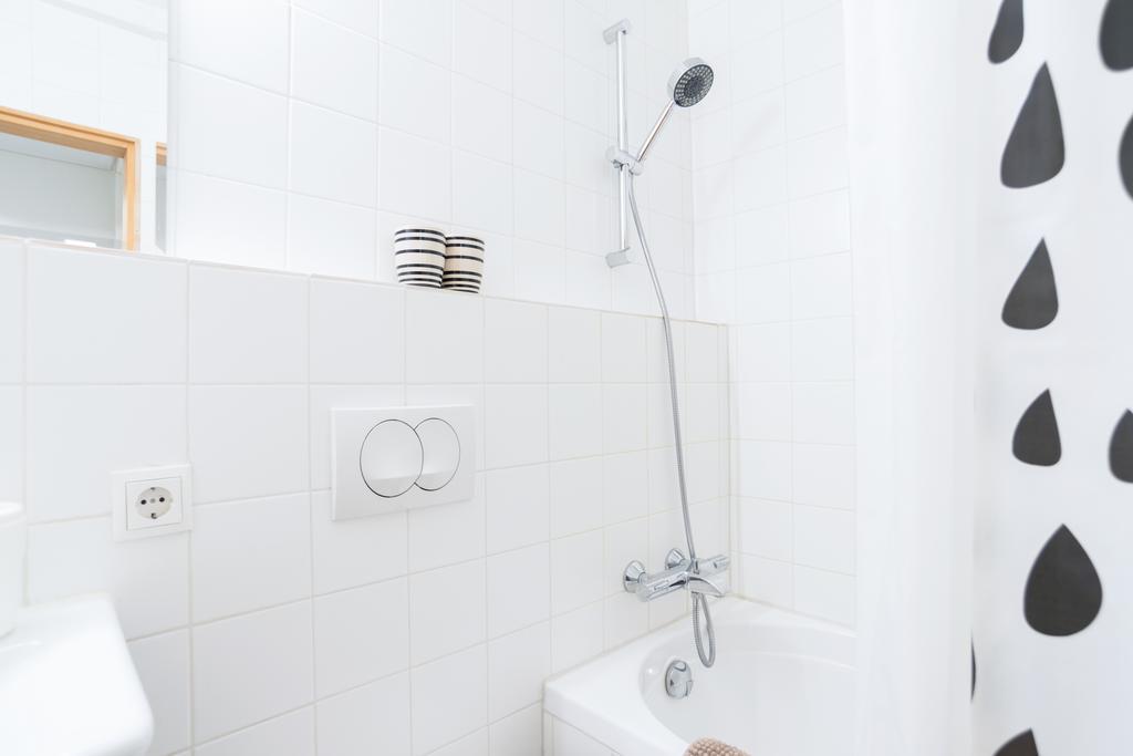Double Room Private Bathroom