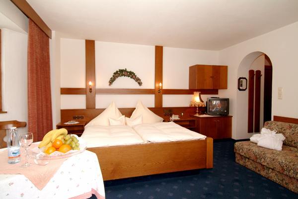 Triple Room Balcony