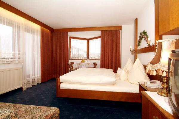 Triple Room Balcony