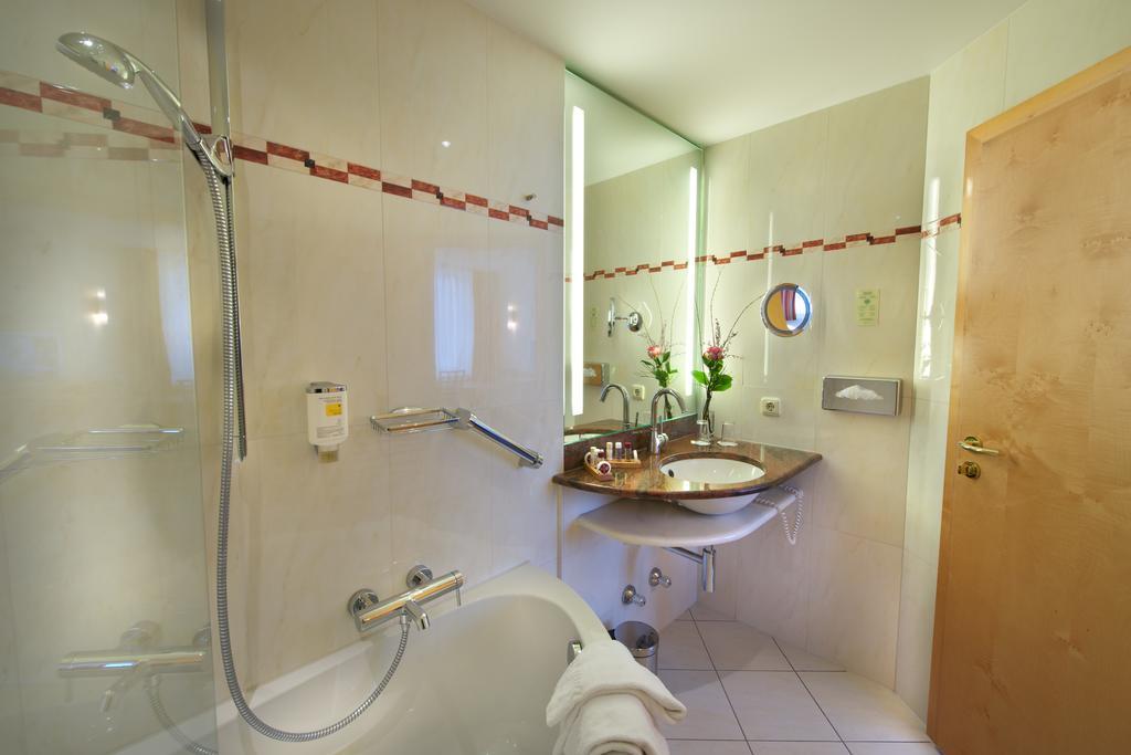 Standaard Kamer met 2 Bedden