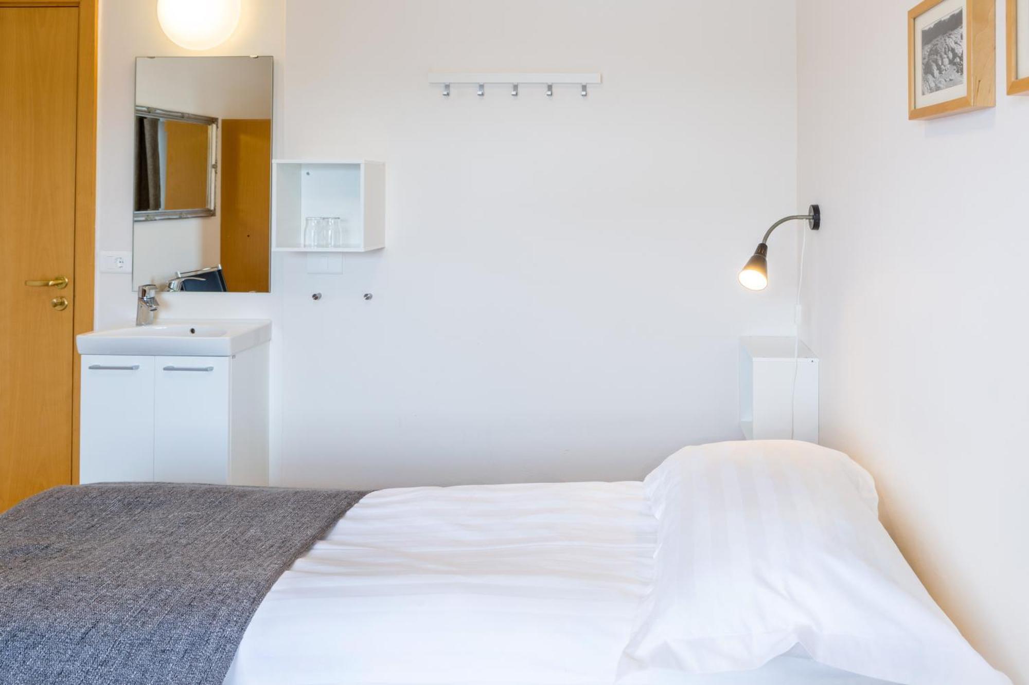 Basic Twin Room