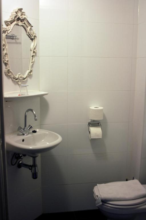 Standaard Eenpersoonskamer